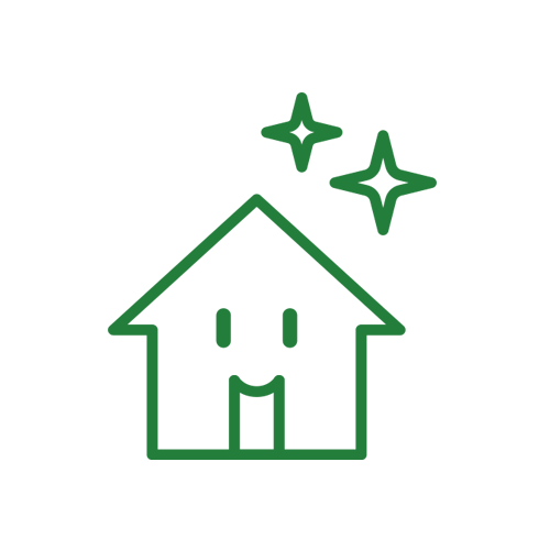 住宅のリフォーム
