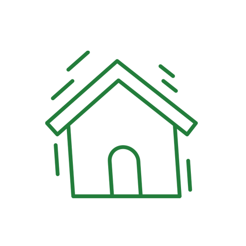 建物の耐震改修
